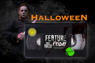 Feature Friday - Michael Myers