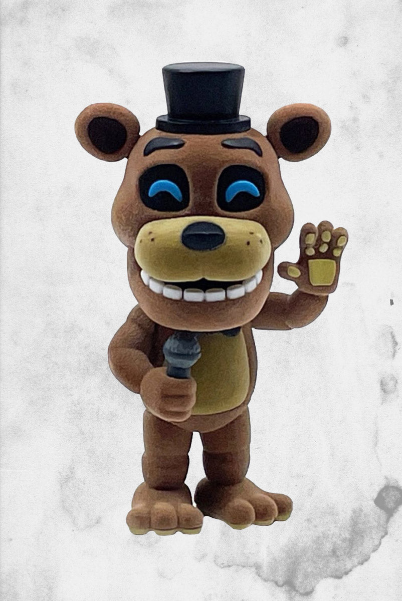Youtooz: Five Nights At Freddy's Vinyl Figurine Burntrap 12 cm Youtooz