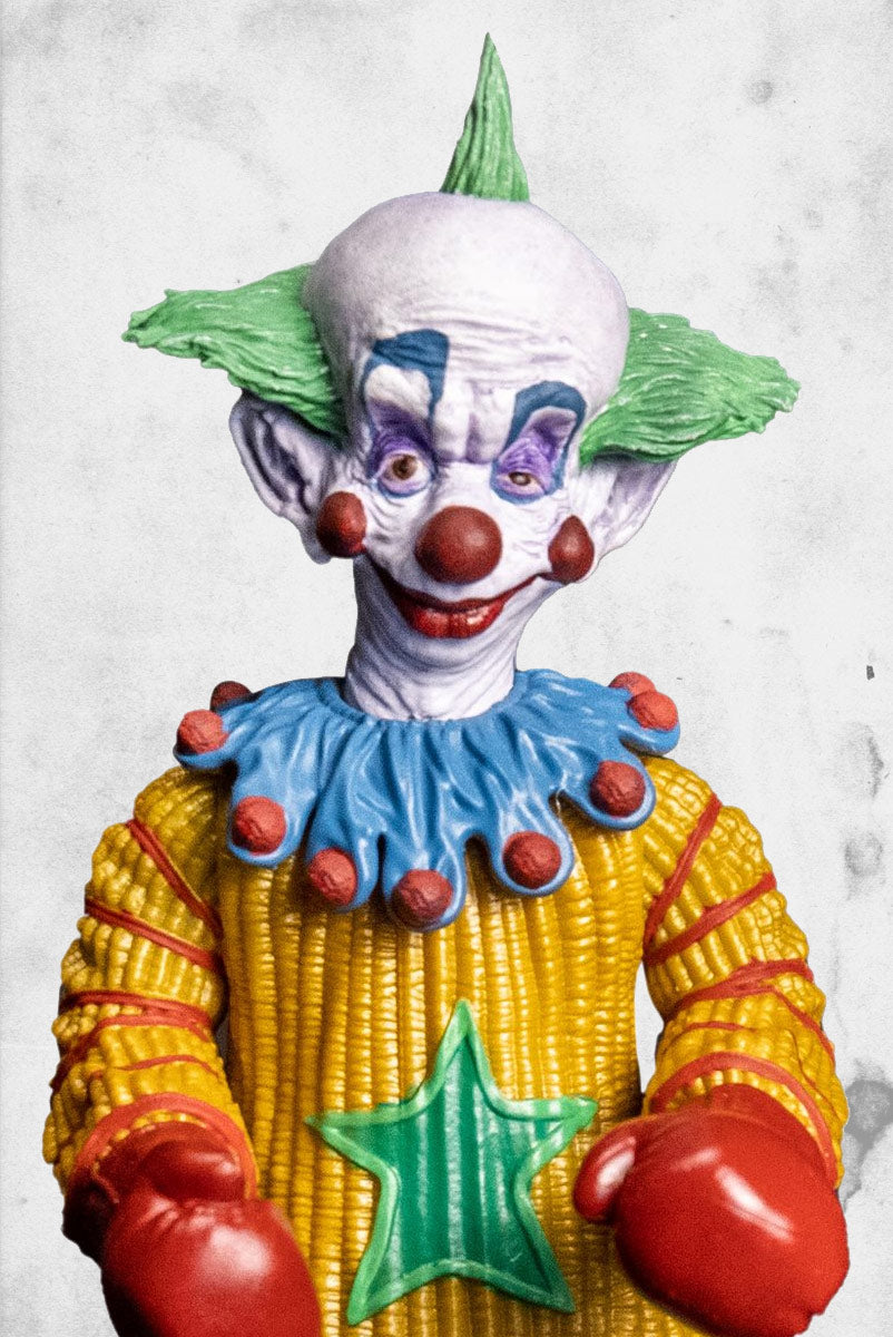 Killer Klowns from Outer Space - Shorty 8-inch Action Figure