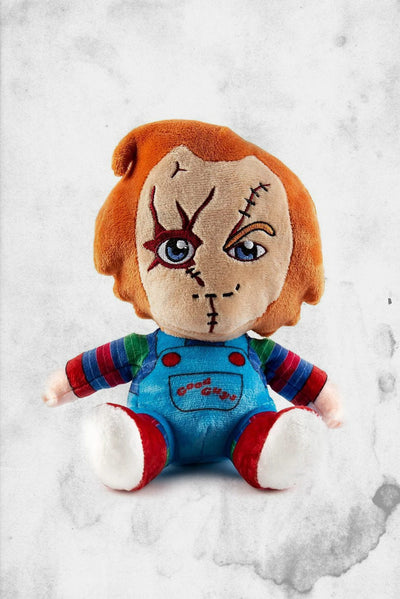 Chucky Good Guy Plush Figure