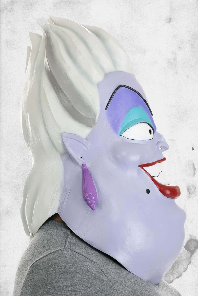 Disney Villains Ursula Dog Costume