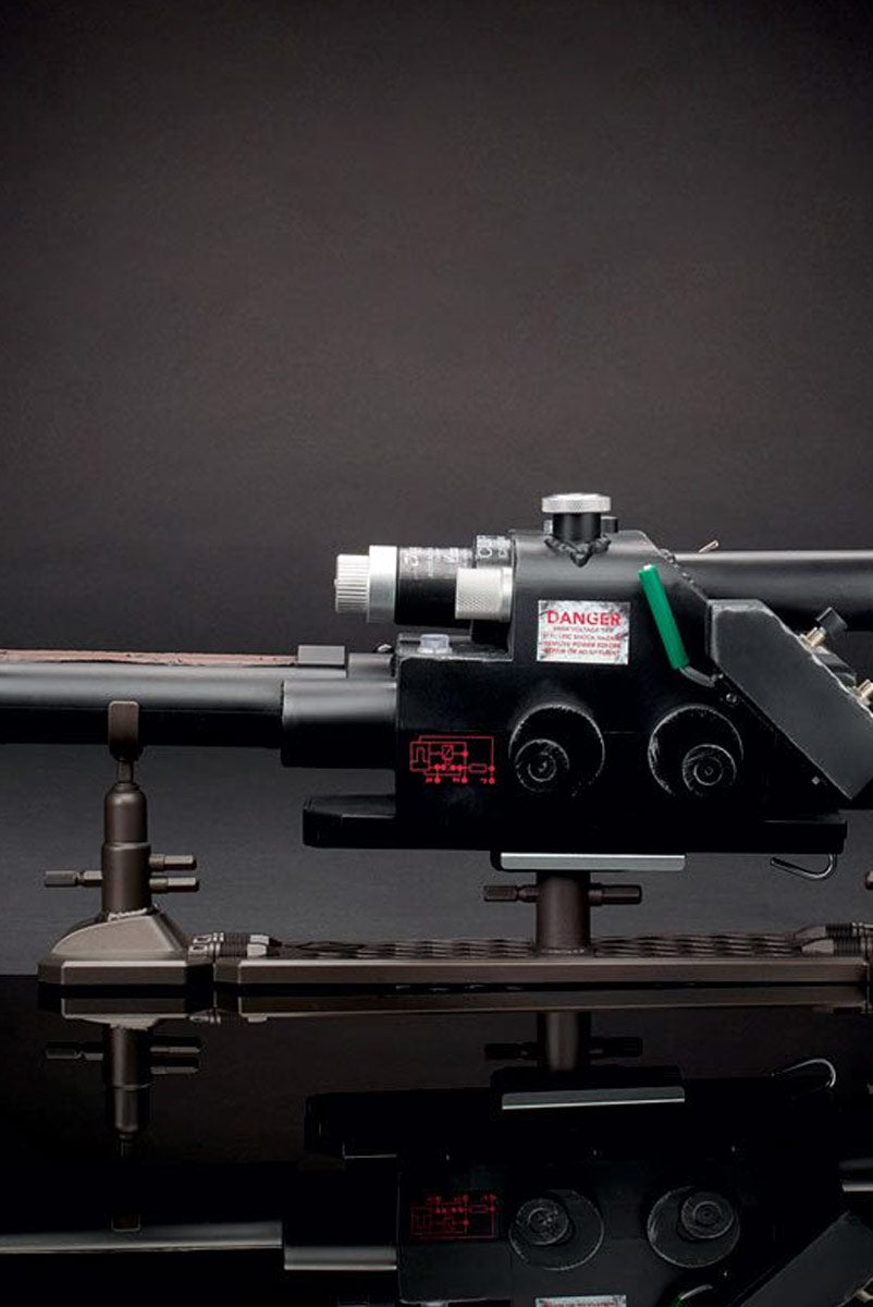 Ghostbusters - Plasma Series Neutrona Wand Prop Replica – Post
