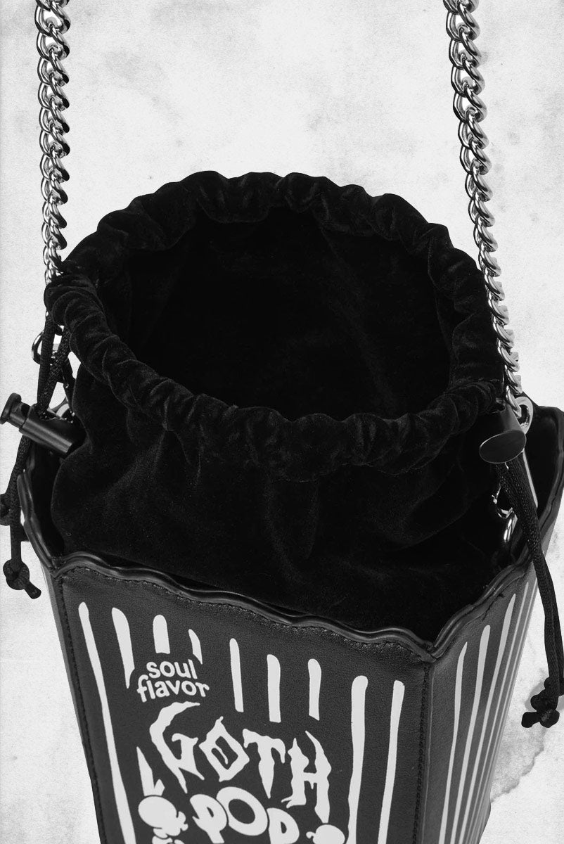 Goth Purses, Goth handbags