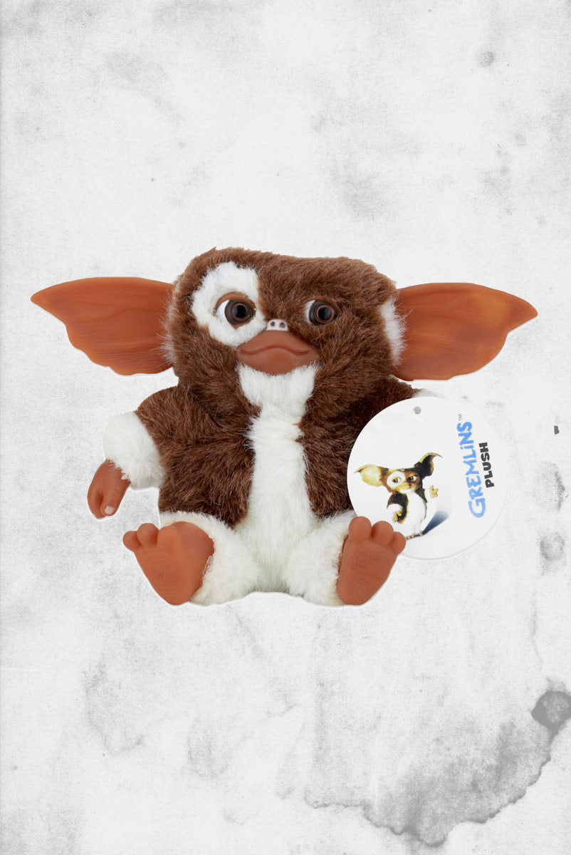 stuffed animal gizmo