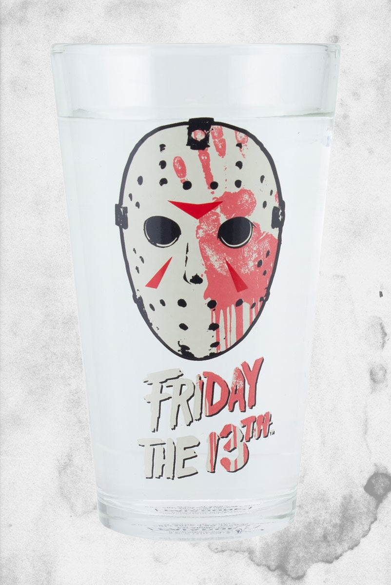  Paladone Friday The 13th Jason Mask Light - Officially Licensed  Merchandise : Home & Kitchen