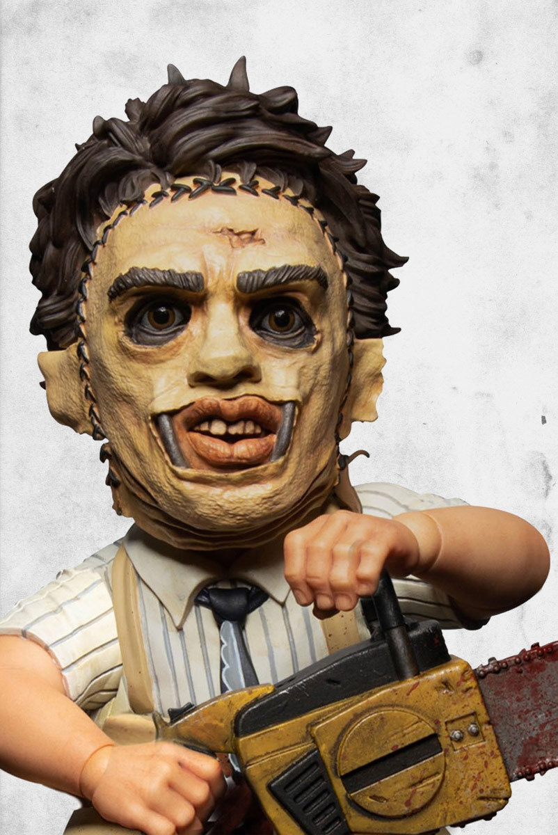 Shop The Texas Chainsaw Massacre Leatherface Collection at