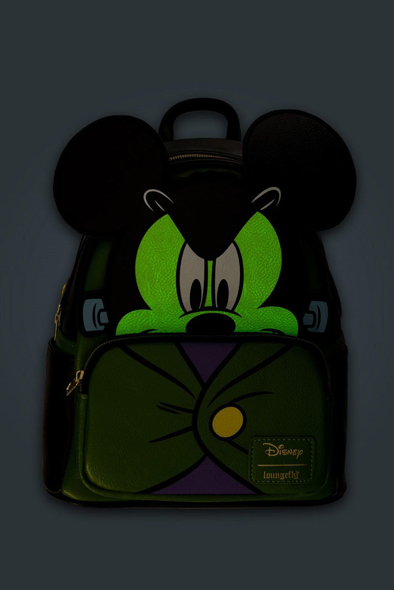 Disney Mickey Mouse Mini Backpack Purse : Target