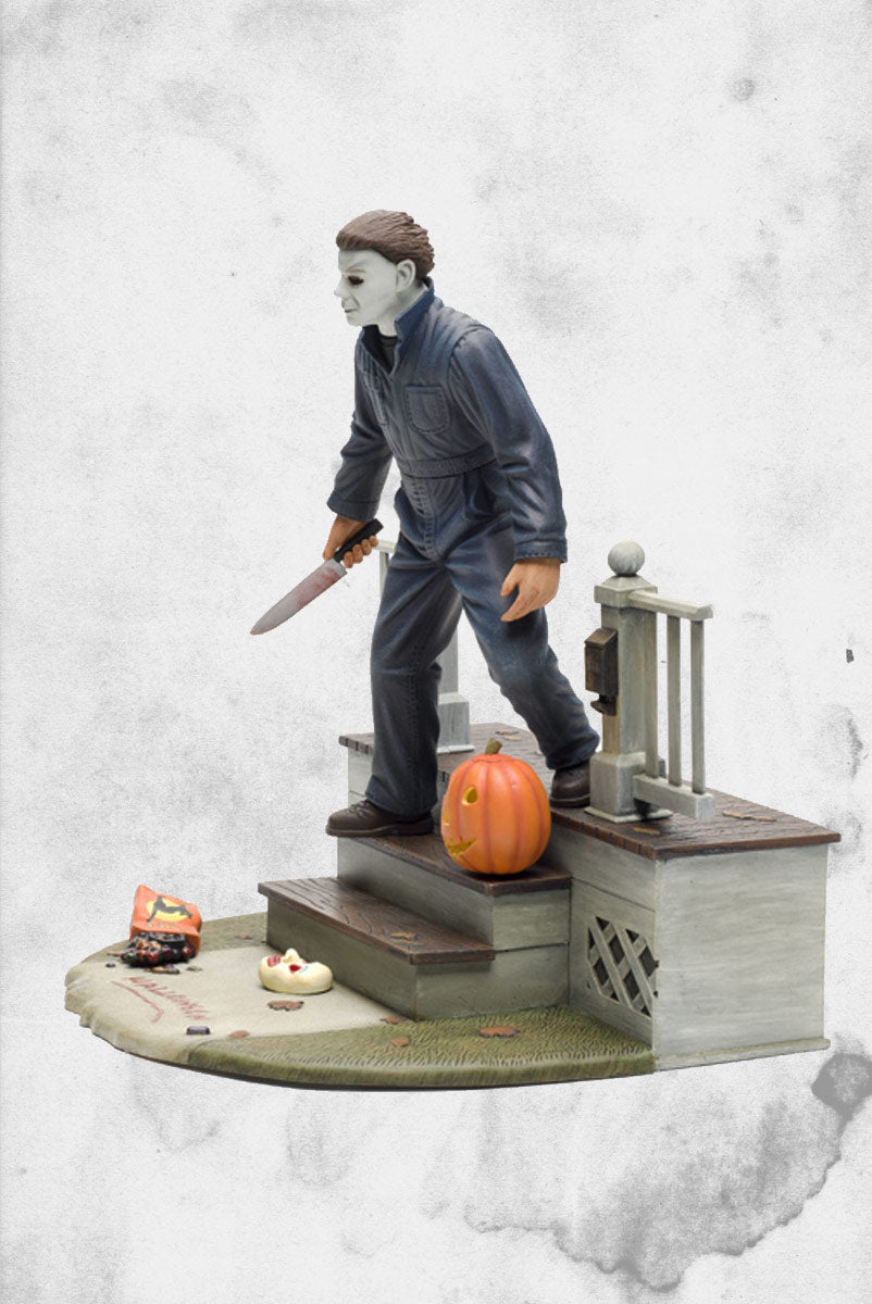 Halloween - Michael Myers 1/8 Scale Plastic Model Kit