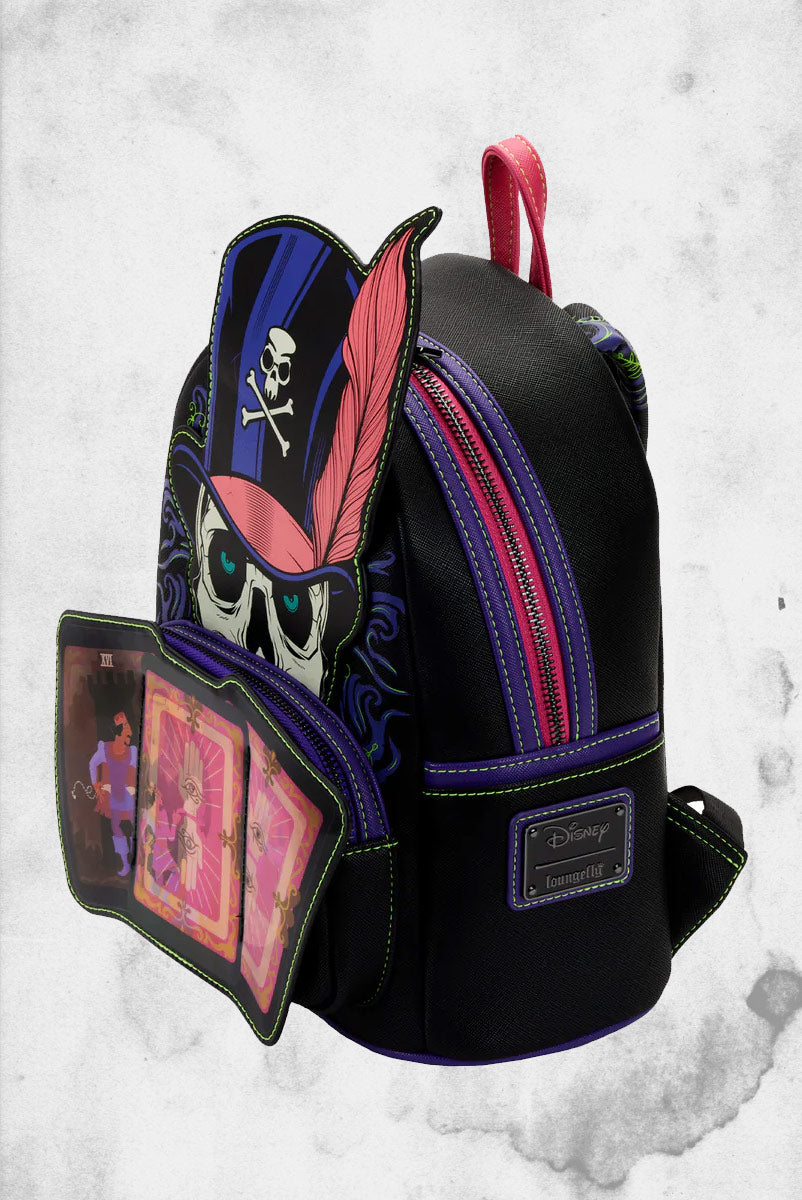 Dr facilier backpack Clearance