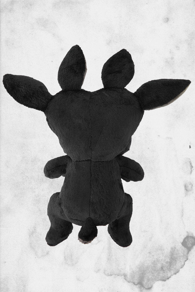 Killstar Kreeptures Hex Hopper Cookie Chaos Bunny Rabbit Cute Goth Plush Toy