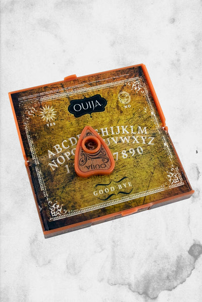 worlds smallet ouija board