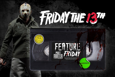 Feature Friday - Friday the 13th