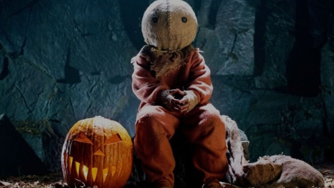 Trick 'r Treat – Tagged 