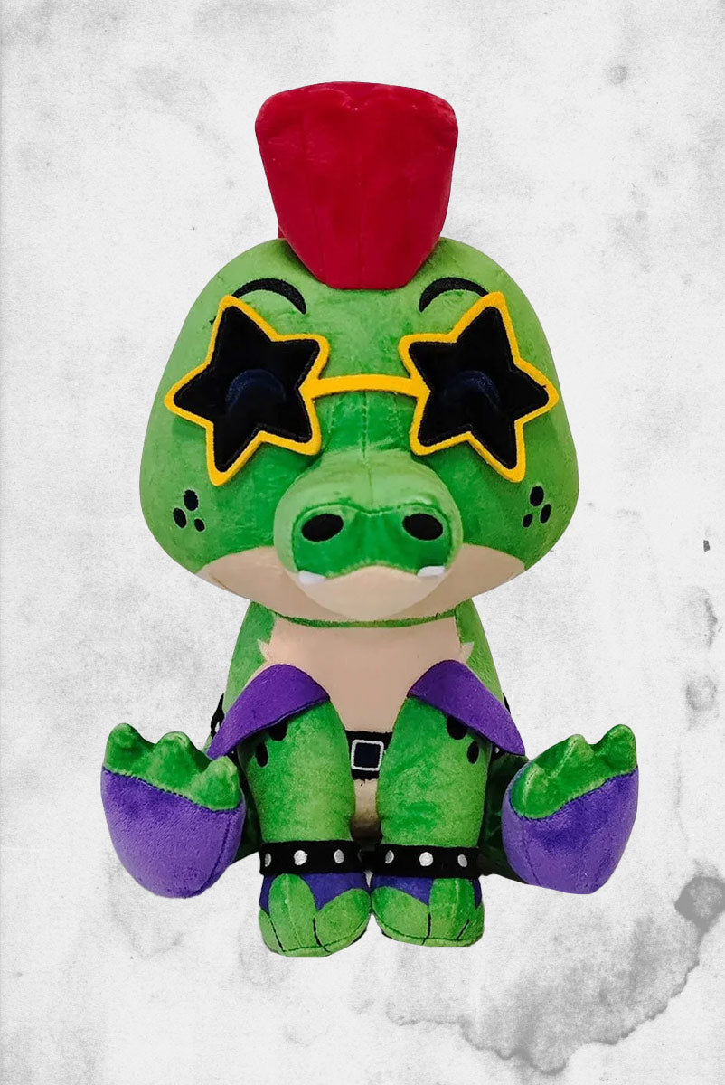 Five Nights at Freddy's - Glamrock Monty Sitting 9-Inch Plush