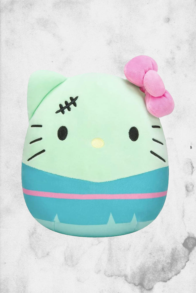 Squishmallows Cam The Cat Pink Traditional Adjustable Hat