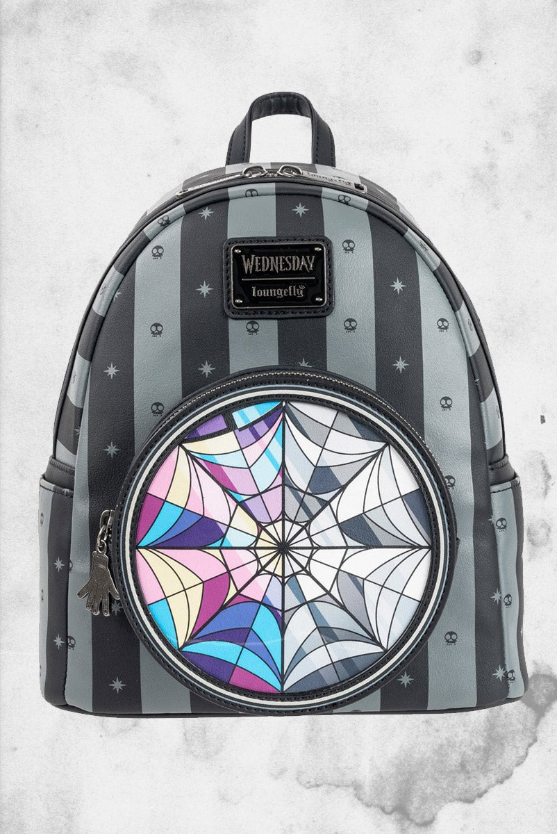 Backpacks – Post Mortem Horror Bootique - Main Image