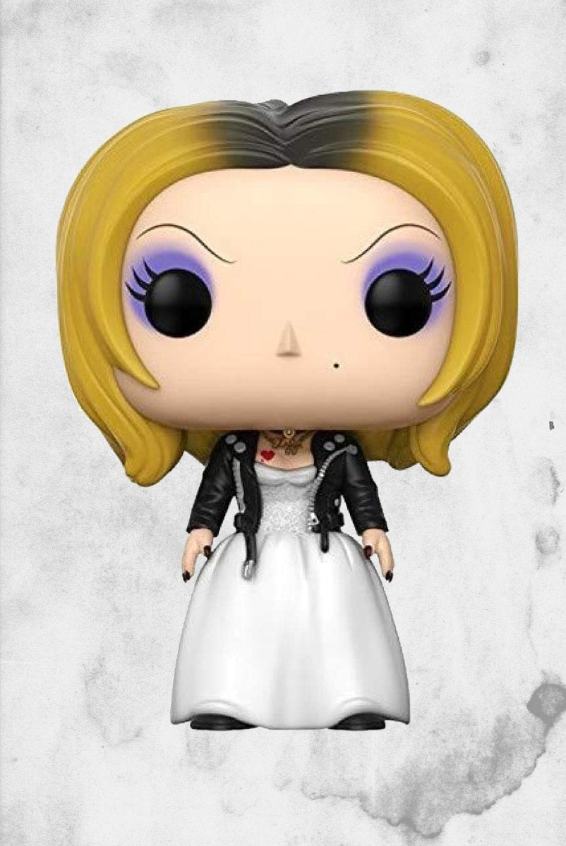 Bride of Chucky - Tiffany - Pop! Figure – Post Mortem Horror Bootique