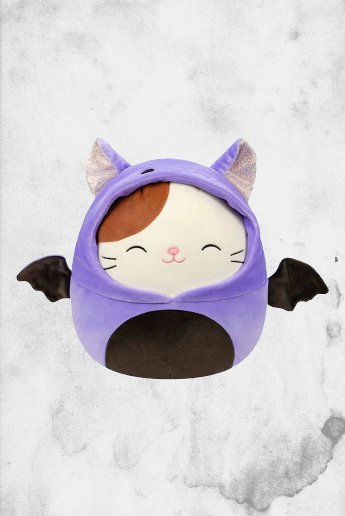 Squishmallows Holly Owl Costume