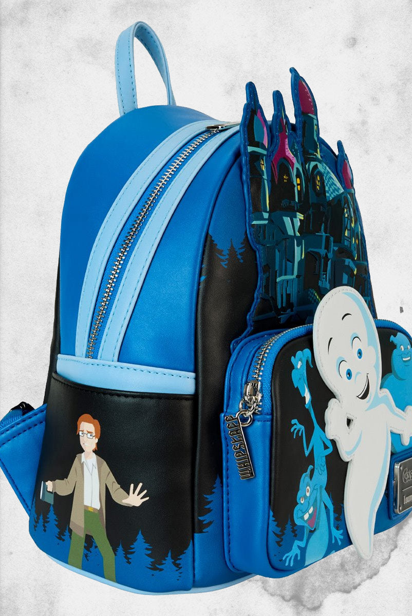 Loungefly Casper the friendly selling ghost mini backpack Loungefly