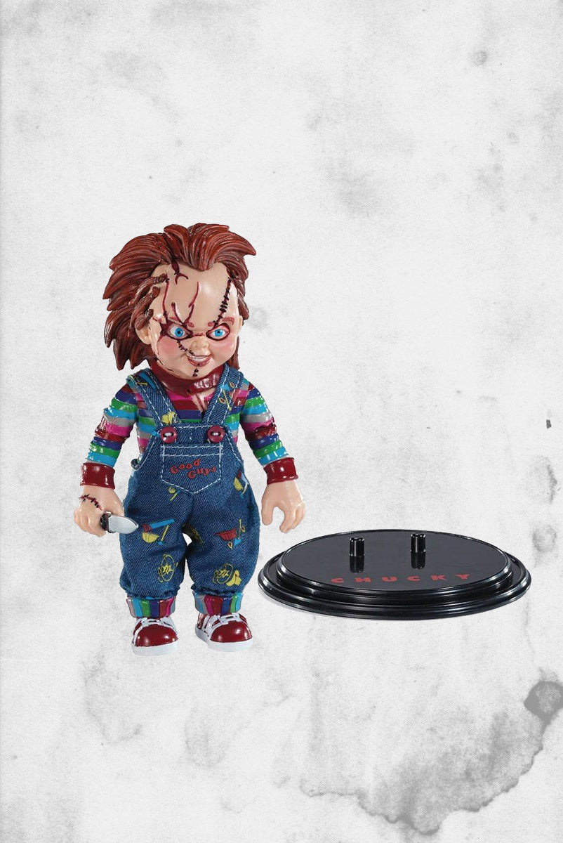 Chucky - Chucky Bendyfigs Action Figure