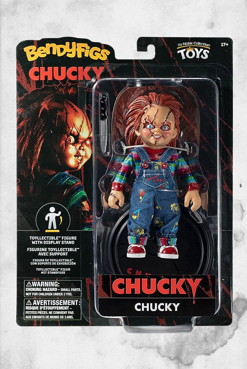 CHUCKY コレクター Amazon.com: Chucky – 8” SCALE Clothed Retro Style Action