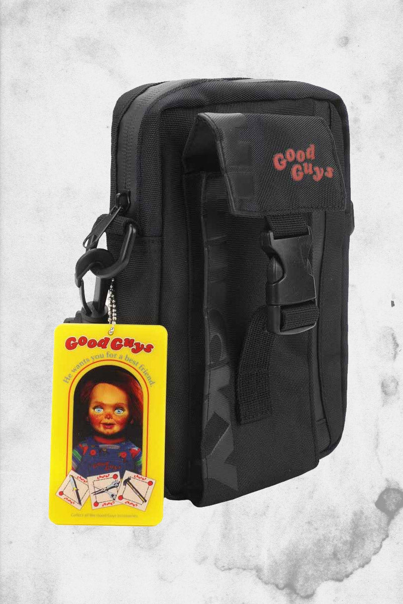 Chucky authentic Crossbody Bag