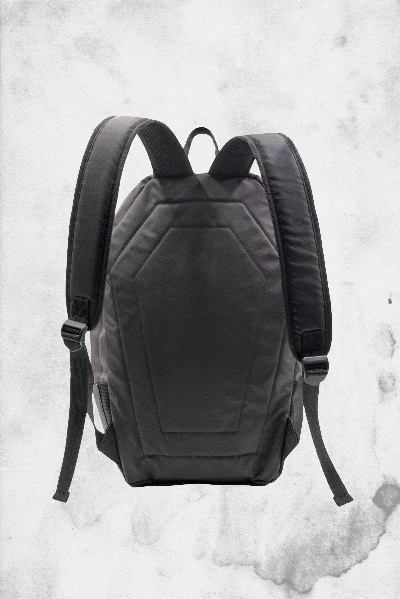 Horror コフィン バッグ Tombstone Coffin Backpack – Post Mortem Horror Bootique