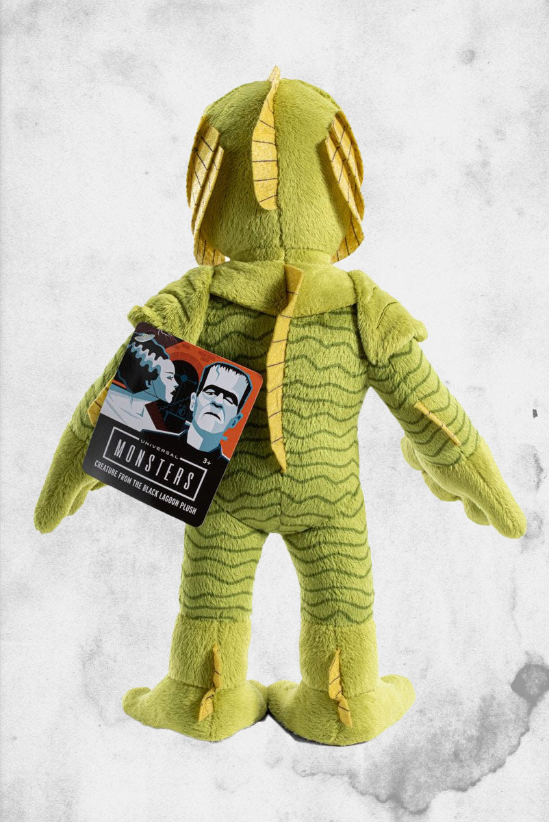 universal studios monsters plush Creature from The Black Lagoon Plush
