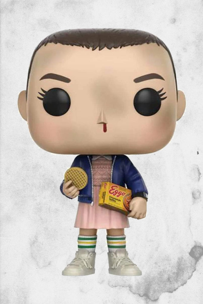 funko de stranger things
