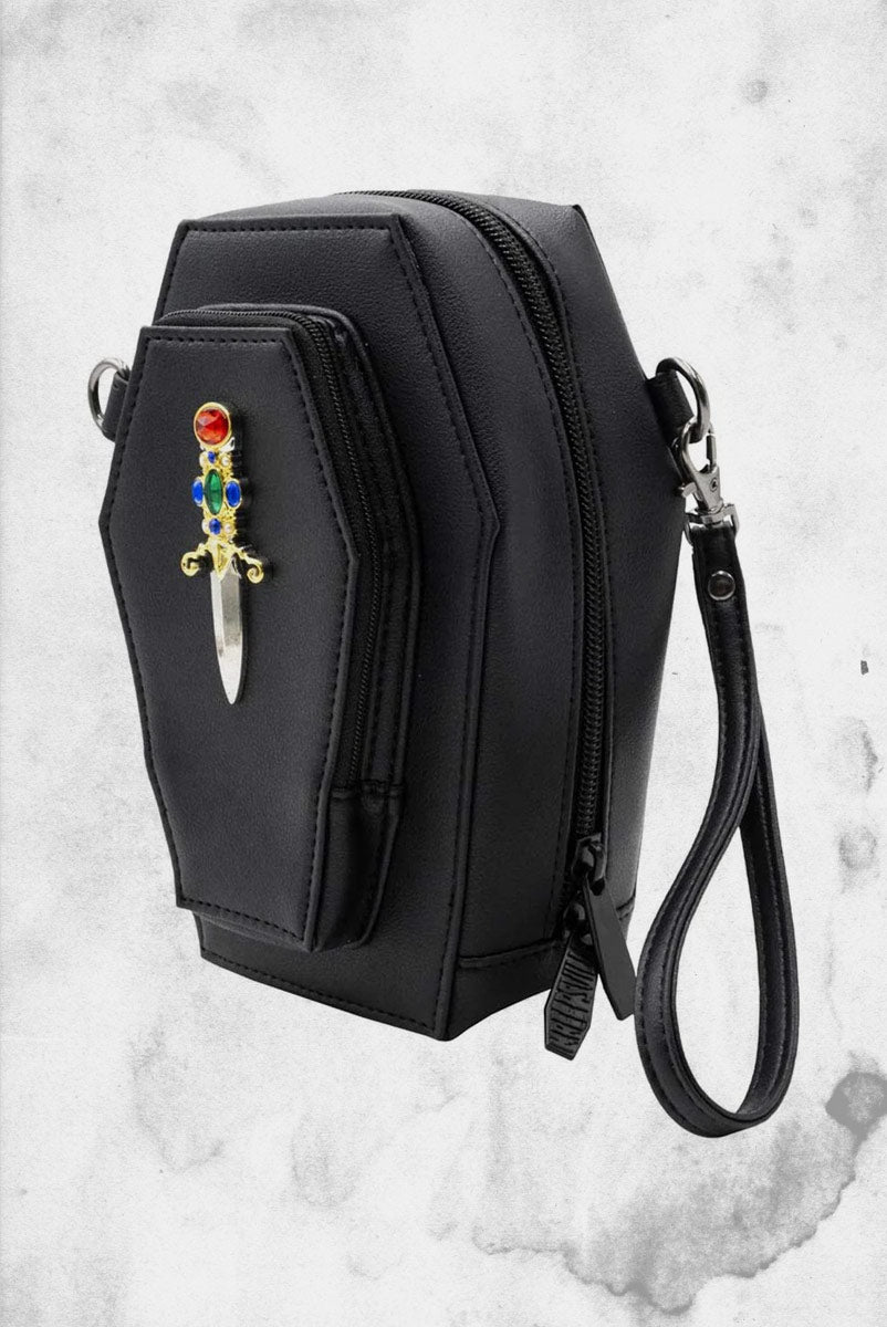 elvira mini backpack Elvira