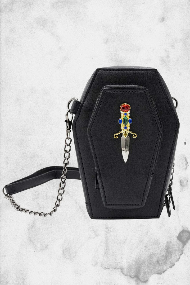 elvira mini backpack by Kreepsville (7.5 cm) D Buy Loungefly Elvira Mini Backpack