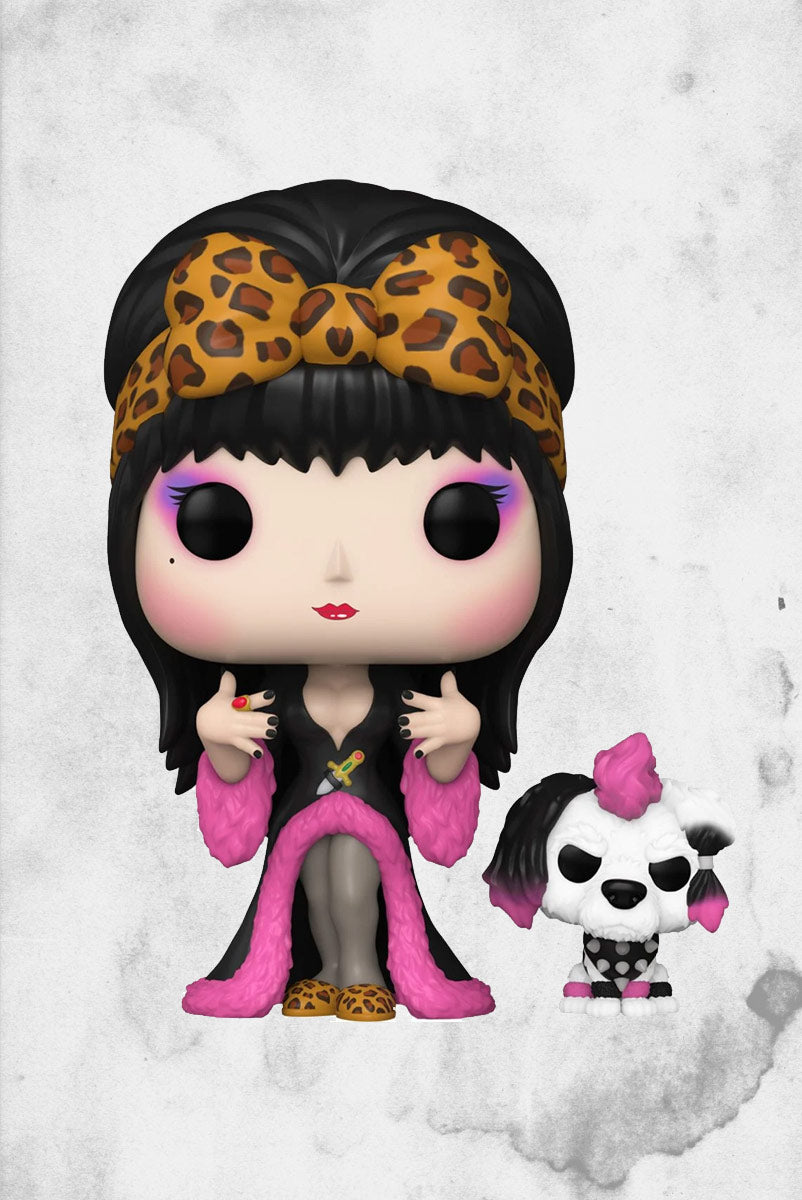 Elvira & Gonk Funko Pop! Figure – Post Mortem Horror Bootique