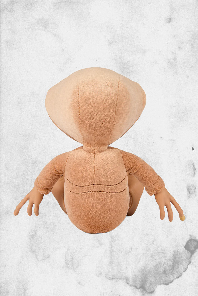 The Extra-Terrestrial popular Stuffed Character Plush Toy Officially Licensed Steven Sp