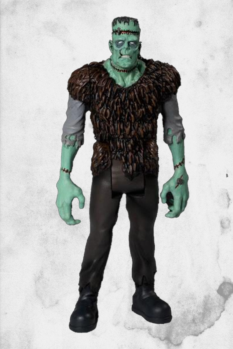 mezco monsters tower of fear Mezco's Monsters 5 Points Tower of Fear Deluxe Boxed Set – Post Mortem Horror Bootique