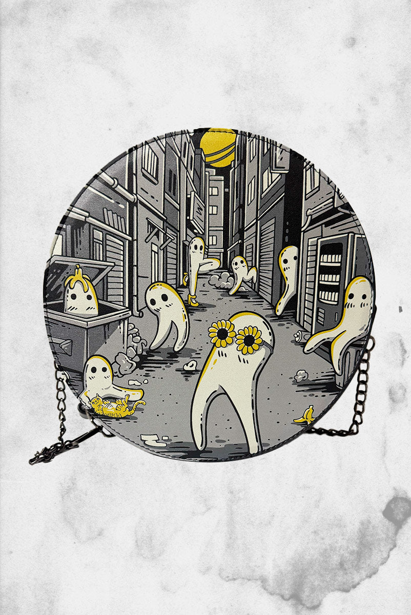 Shapeshifter - Cryptid Series - Fresno Nightcrawler Bag – Post