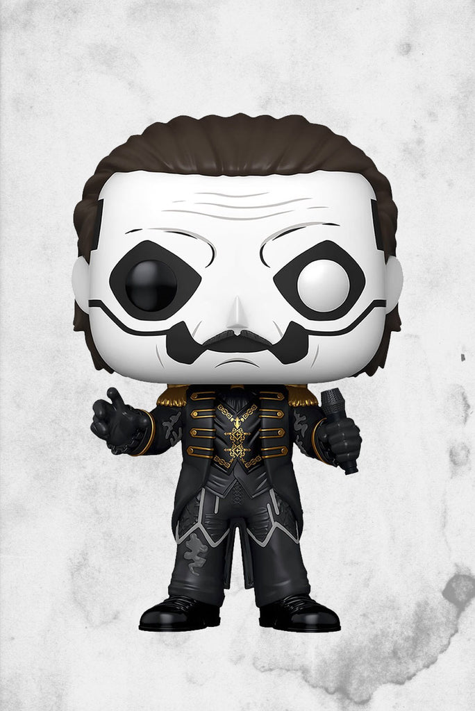 Ghost - Papa Emeritus IV Pop! Figure – Post Mortem Horror