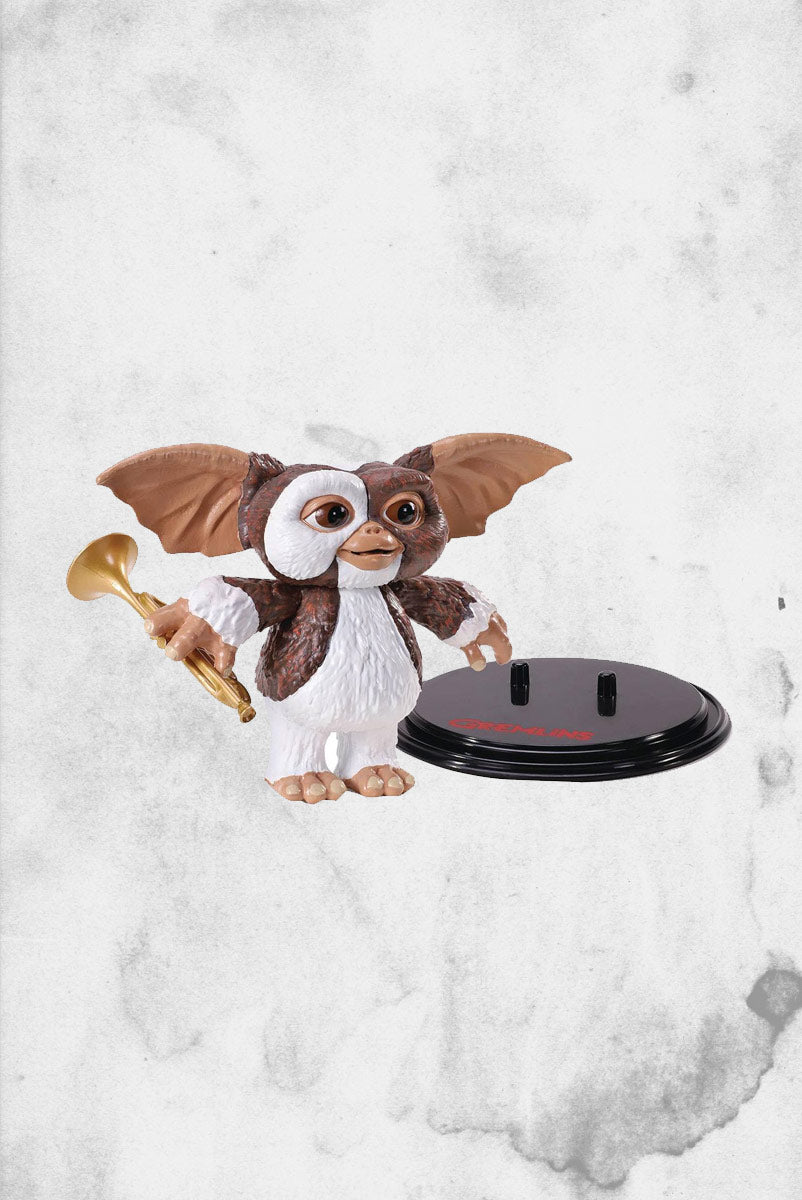 Gremlins – Tagged 