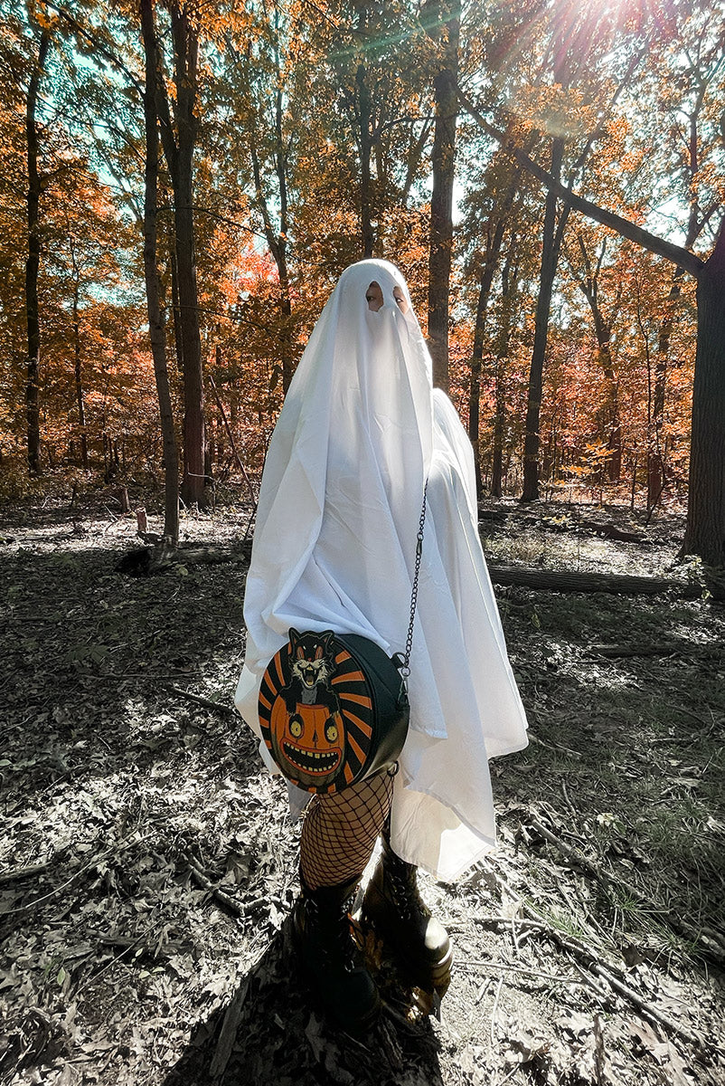 Halloween Shirt Company - Shapeshifter - Vamp Kitty – Post Mortem