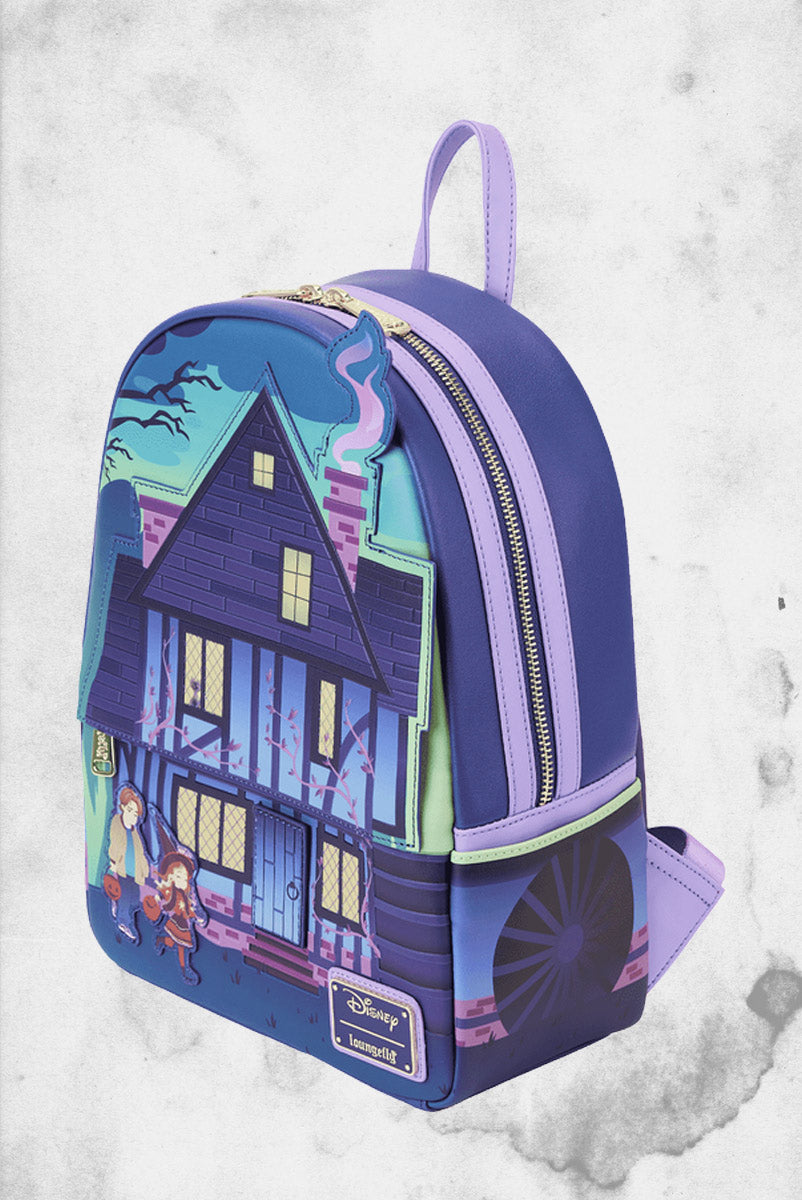 Loungefly Hocus Pocus Mini Backpack online Sanderson sisters