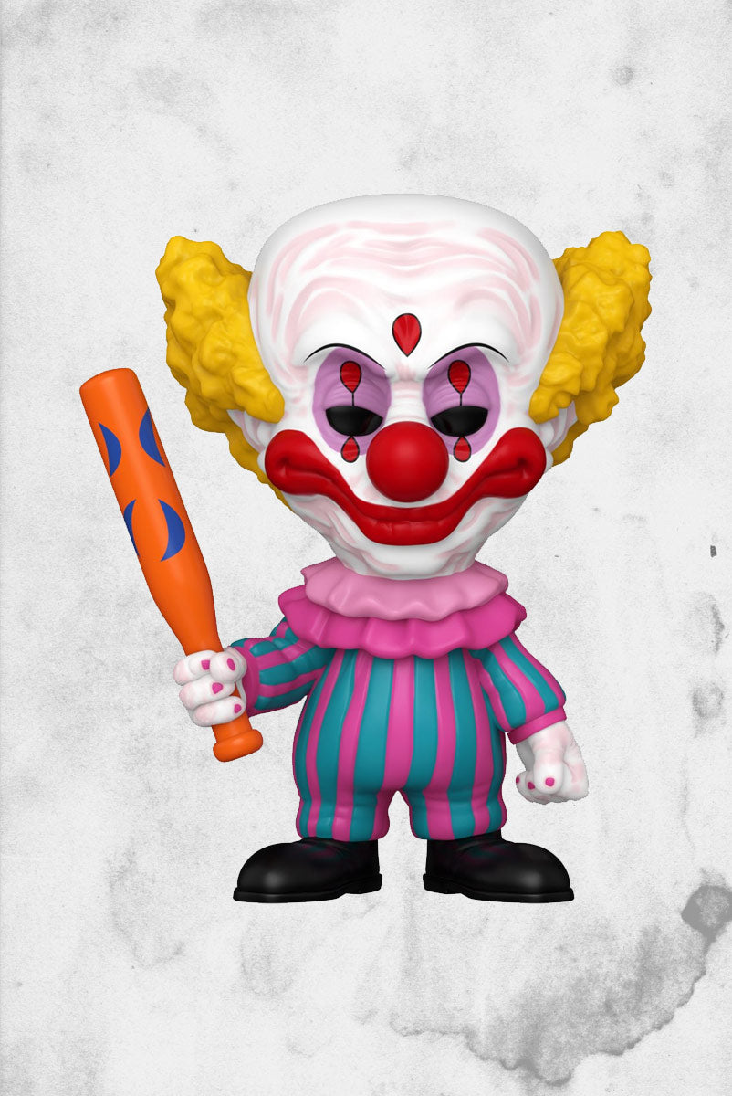 SF・ファンタジー・ホラー k's Amazon.com: Killer Klowns - JoJo with Strings US Exclusive Pop