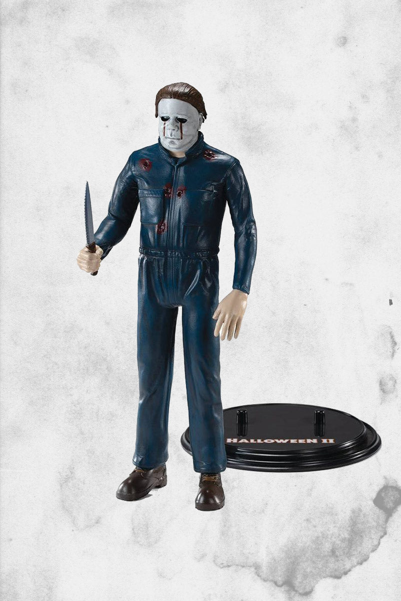 Horror movies figures Michael Myers - Jason Voorhes 1’8” store