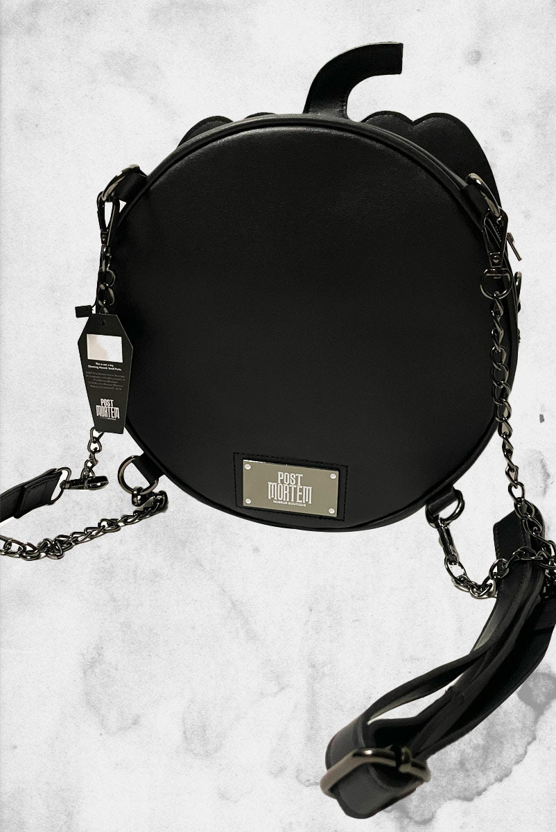 Shapeshifter - Midnight Jack Bag – Post Mortem Horror Bootique