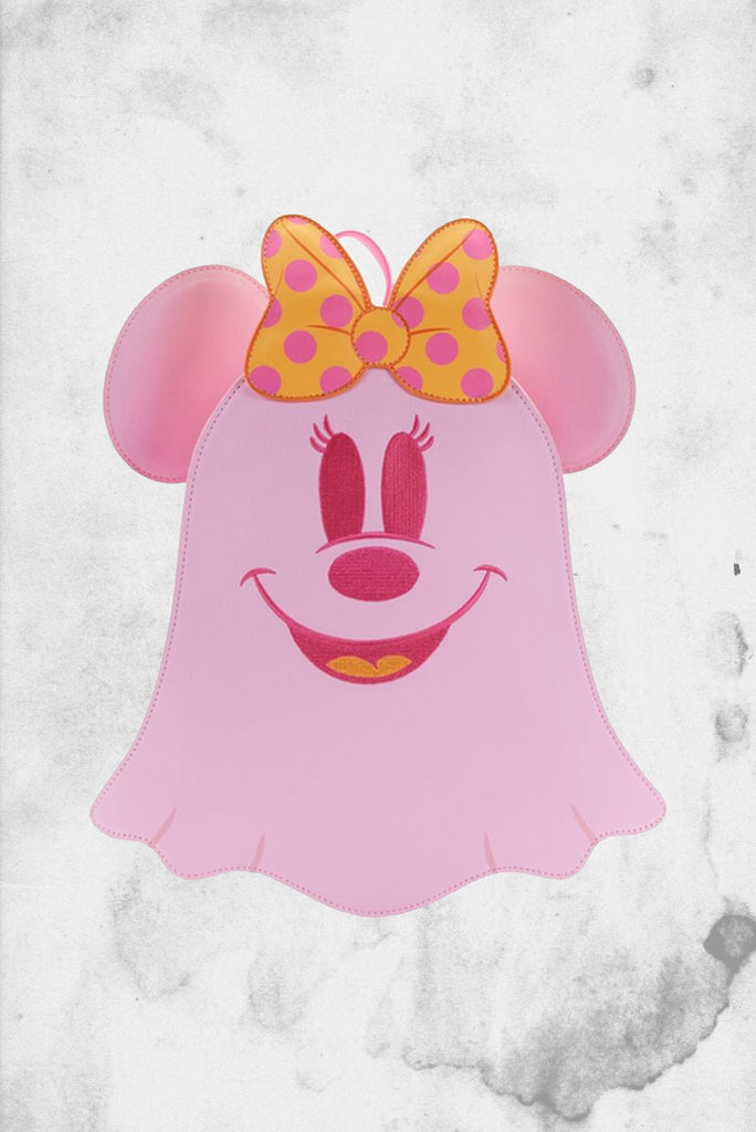 Crafting Cartoons: Mastering How to Draw Cute Minnie Mouse