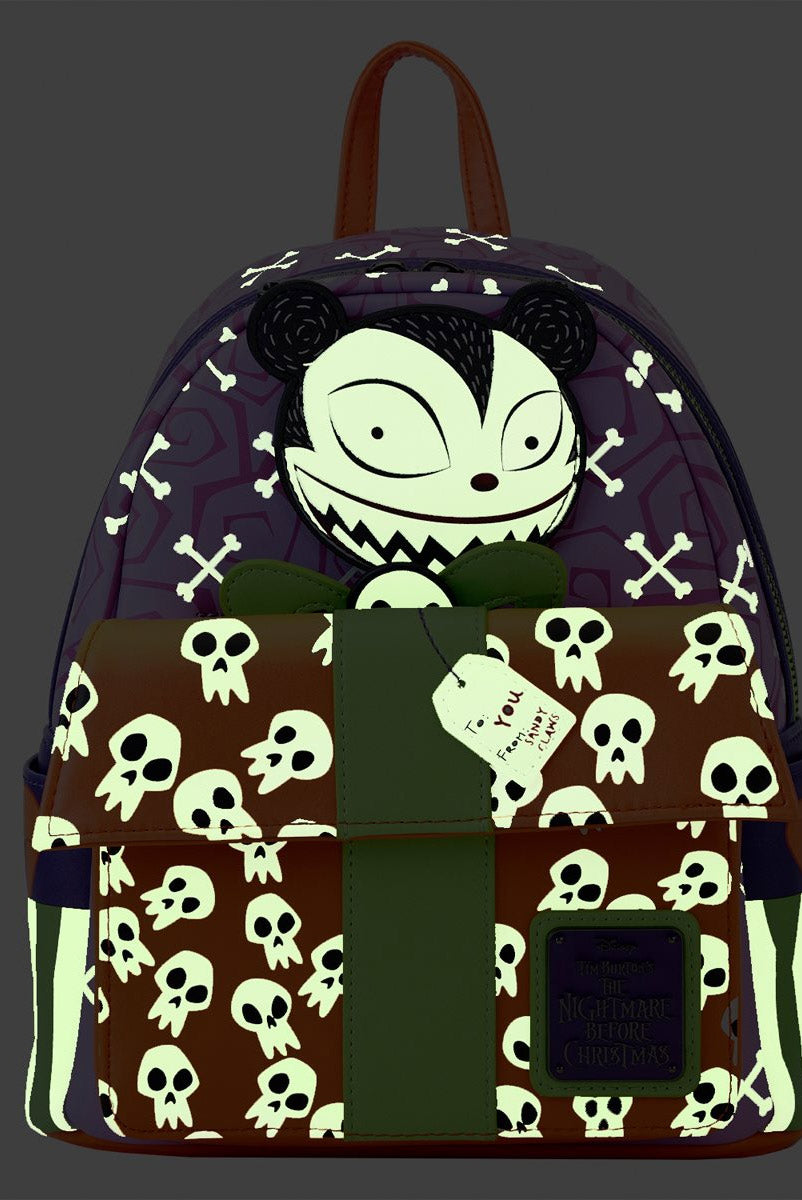 Nightmare Before Christmas