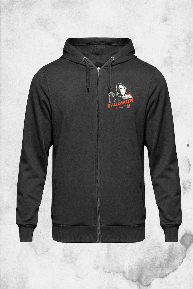 Halloween II : Précommande du masque économique Michael Myers - France Halloween II : Précommande du masque économique Michael Myers - France