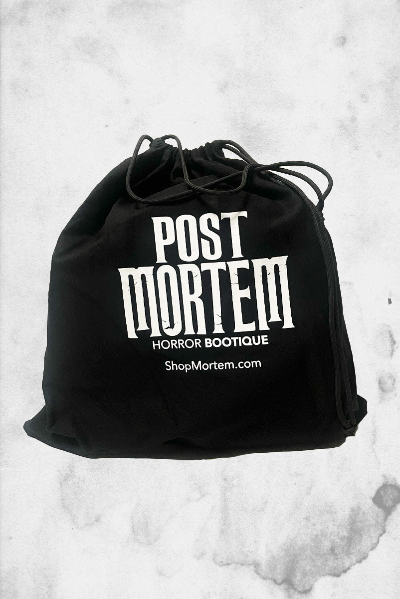 Shapeshifter - Spooky Bitch Bag – Post Mortem Horror Bootique
