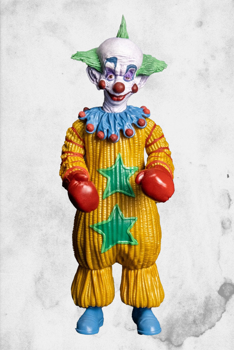 Killer Klowns from Outer Space - Shorty 8-inch Action Figure
