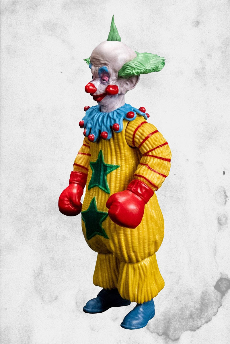 Killer Klowns from Outer Space - Shorty 8-inch Action Figure