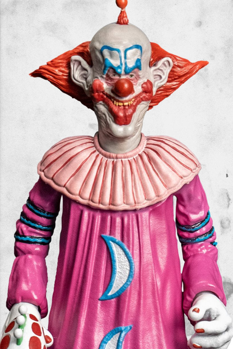 Killer Klowns from Outer Space - Slim 8-inch Action Figure