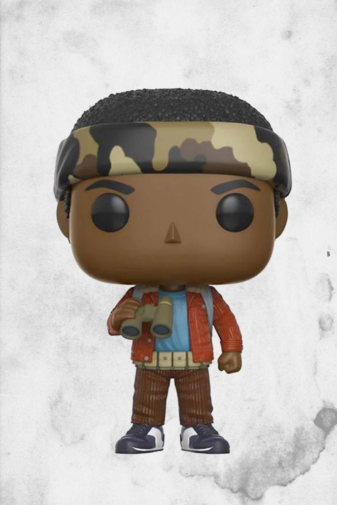 Funko pop store stranger things lucas